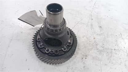 Toyota Rav 4 Front Ring Gear Pinion 2019 2020 2021 2022 2023 2024