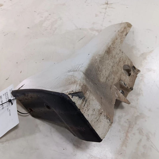 INFINITI Q50 Mud Flap Splash Rock Guard Left Driver Side Front  2014 2015 2016 