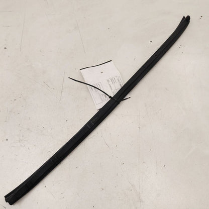 Kia Optima Right Rear Weather Strip Interior  2018 2017 2016 OEM