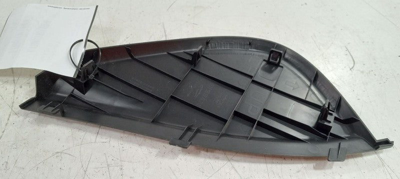 Infiniti Q50 Dash Side Cover Left Driver Trim Panel 2014 2015 2016 OEM