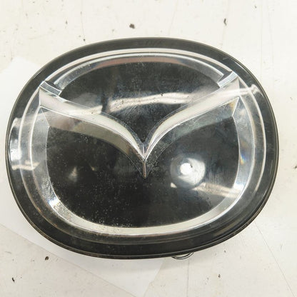 Mazda 3 Front Badge  2023 2022 2021