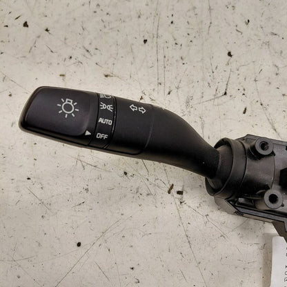 Turn Signal And Windshield Wiper Column Switch Fits 20-22 Kia Sportage