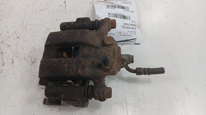 Left Brake Caliper Rear 50th Anniversary Fits 09-20 370Z OEM