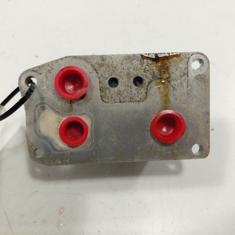 Chevy Trailblazer Engine Oil Cooler  1.3 2021 2022 2023 OEM