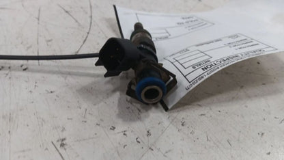 Fuel Injection Injector 2 Door 1.4L Fits 12-17 FIAT 500 OEM