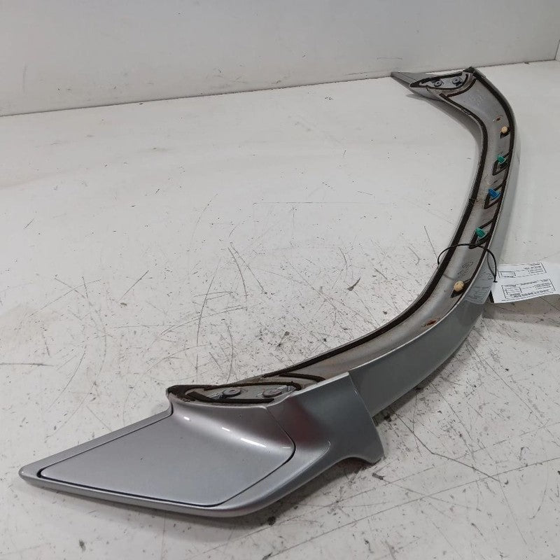 Rear Spoiler Body Color Fits 13-16 Subaru BRZ  OEM