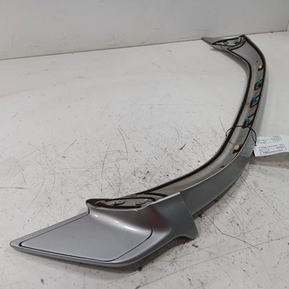 Rear Spoiler Body Color Fits 13-16 Subaru BRZ  OEM