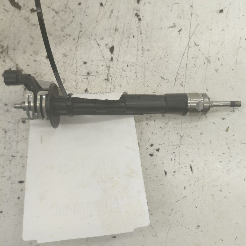 Lower Fuel Injection Injector Marked 4 Fits 22-25 Lexus NX350