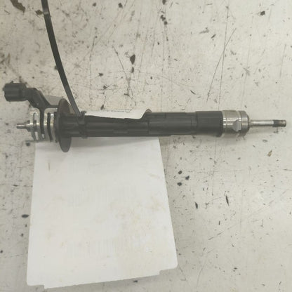 Lower Fuel Injection Injector Marked 4 Fits 22-25 Lexus NX350