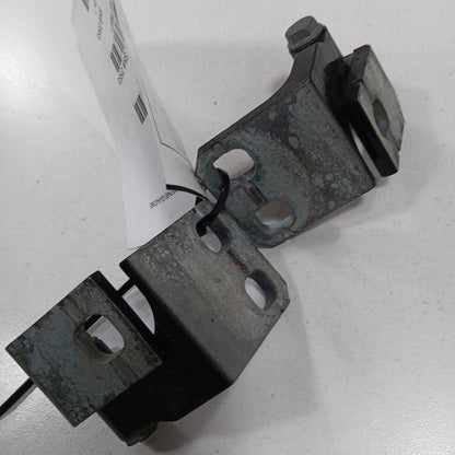 Jeep Renegade Door Hinge Set Left Driver Rear  2017 2018 2019 2020