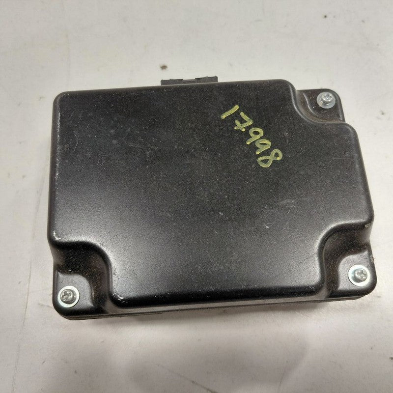 Power Supply Inverter Control Module Fits 11-24 Dodge Durango  OEM