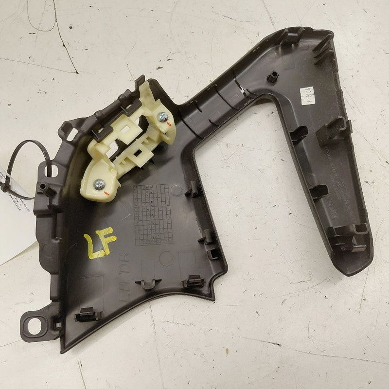 Nissan Rogue Driver Left Front Door Panel Handle Cover {809455HA0A} 20