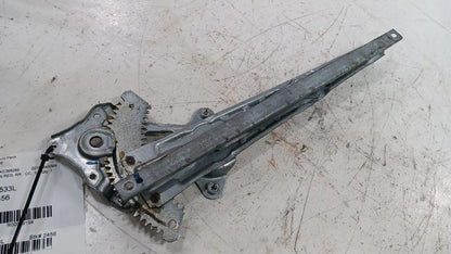 Left Rear Window Regulator Track Fits 16-20 MAXIMA OEM