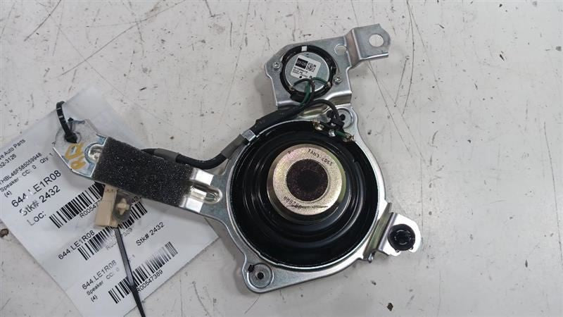 Lexus LS460 Passenger Right Speaker 2007 2008 2009 OEM