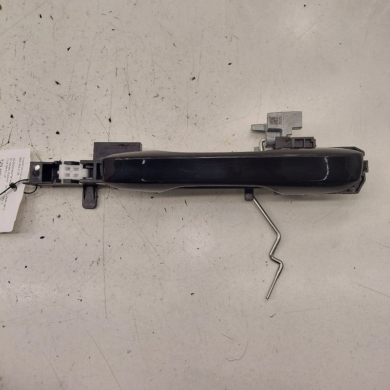 Honda HR-V Left Rear Door Handle Exterior 2026 2025 2024 2023