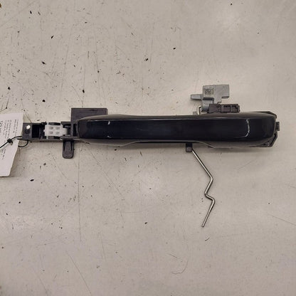 Honda HR-V Left Rear Door Handle Exterior 2026 2025 2024 2023