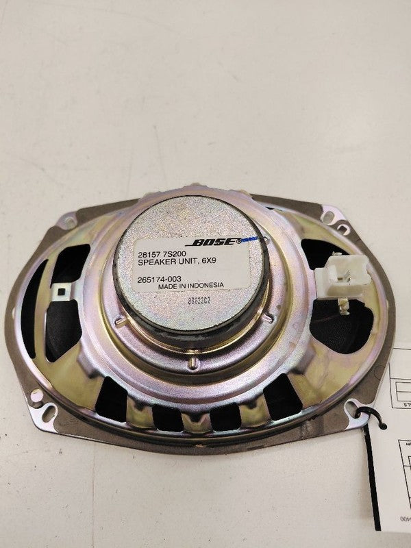 Nissan Maxima Speaker Right Passenger Front  2018 2017 2016 OEM