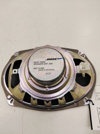 Nissan Maxima Speaker Right Passenger Front  2018 2017 2016 OEM