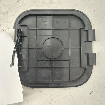 Toyota Prius Left Rear Trunk Panel Cover Trim {6471847100} 2022 2021 2