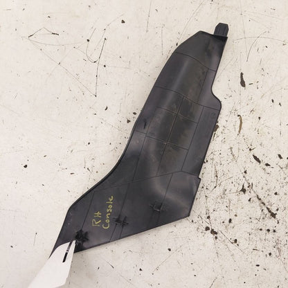 Mazda 6 Passenger Right Side Center Console Trim {GHP964231} 2017 2016