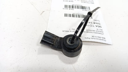 Toyota Prius Engine Knock Sensor 2015 2014 2013 2012