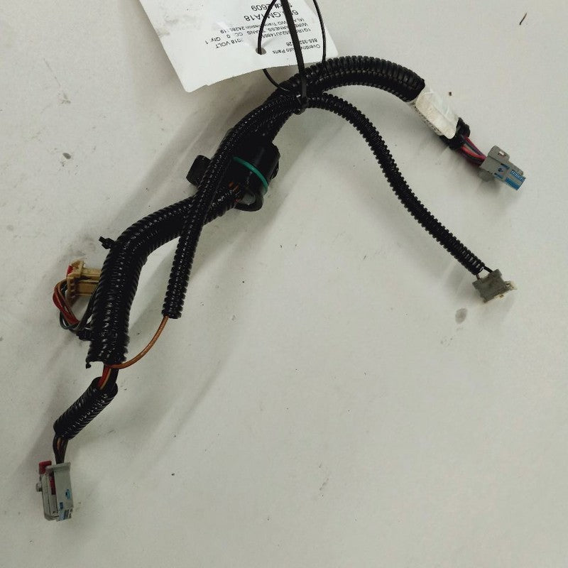 Chevy Volt Transmission Wire Harness {24285319} 2019 2018 2017 2016