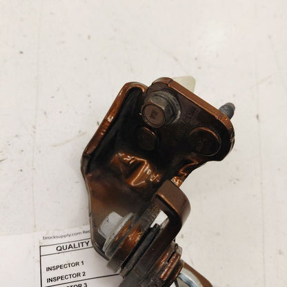 Ford Ecosport Door Hinge Set Left Driver Rear  2020 2021 2022 OEM