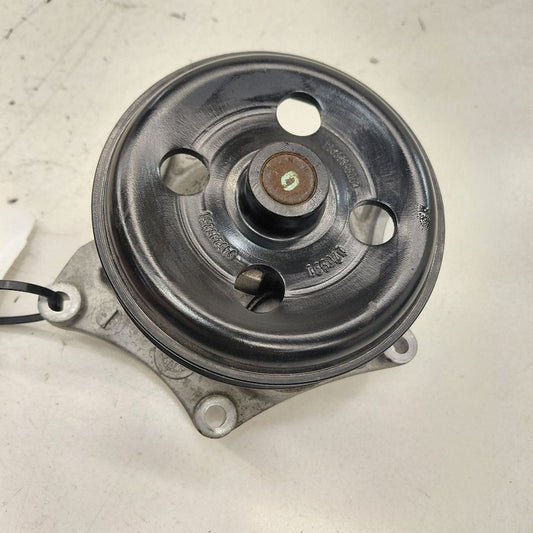 Coolant Water Pump Gasoline Engine Fits 16-19 Chevy Volt