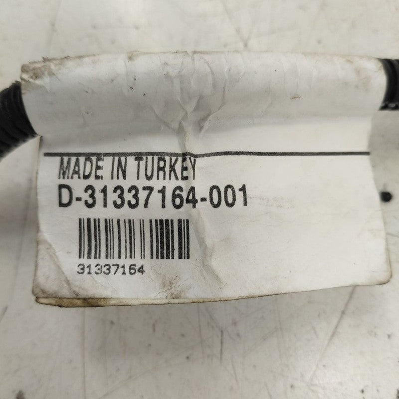 Volvo S60 Positive Battery Cable  2018 2017 2016