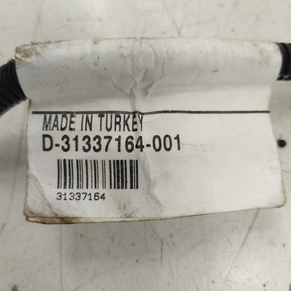 Volvo S60 Positive Battery Cable  2018 2017 2016