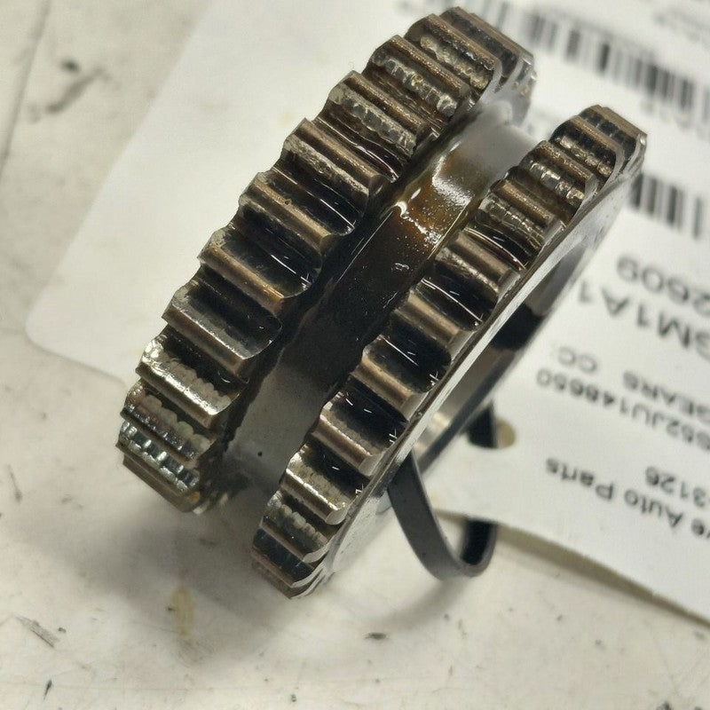 Chevy Volt Timing Gear  1.5 2019 2018 2017 2016