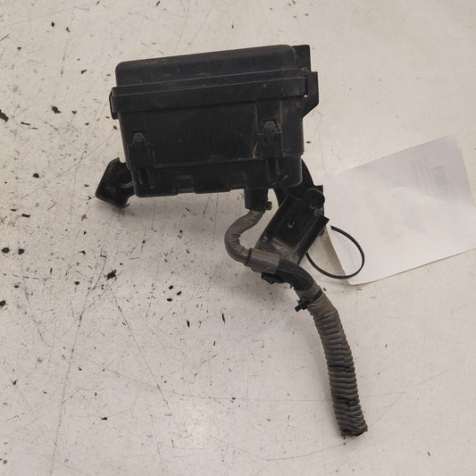 Driver Left Engine Bay Relay Box {8266253390} Fits 14-20 Lexus IS350