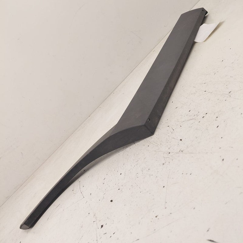 Chevy Trax Door Molding Trim Strip Right Passenger Side Rear Back  202