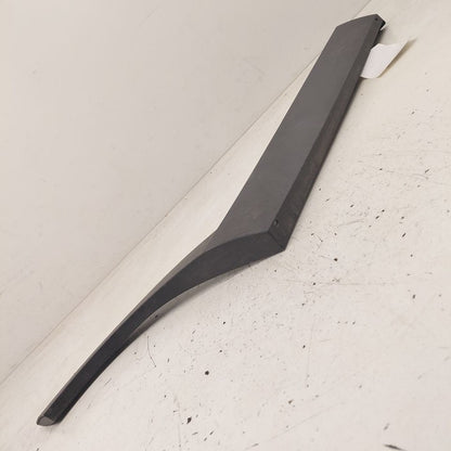 Chevy Trax Door Molding Trim Strip Right Passenger Side Rear Back  202