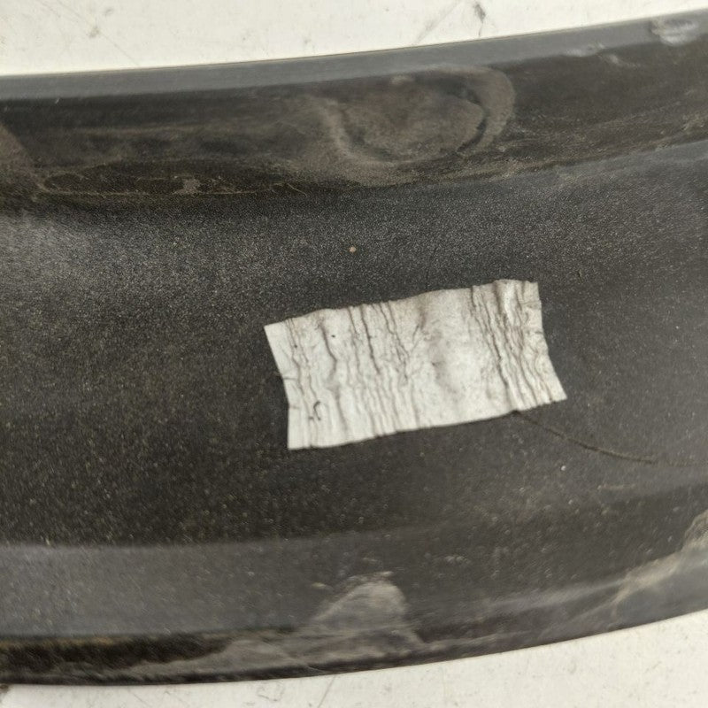 Chevy Trax Left Rear Fender Flare 2022 2021