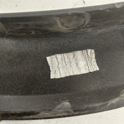 Chevy Trax Left Rear Fender Flare 2022 2021