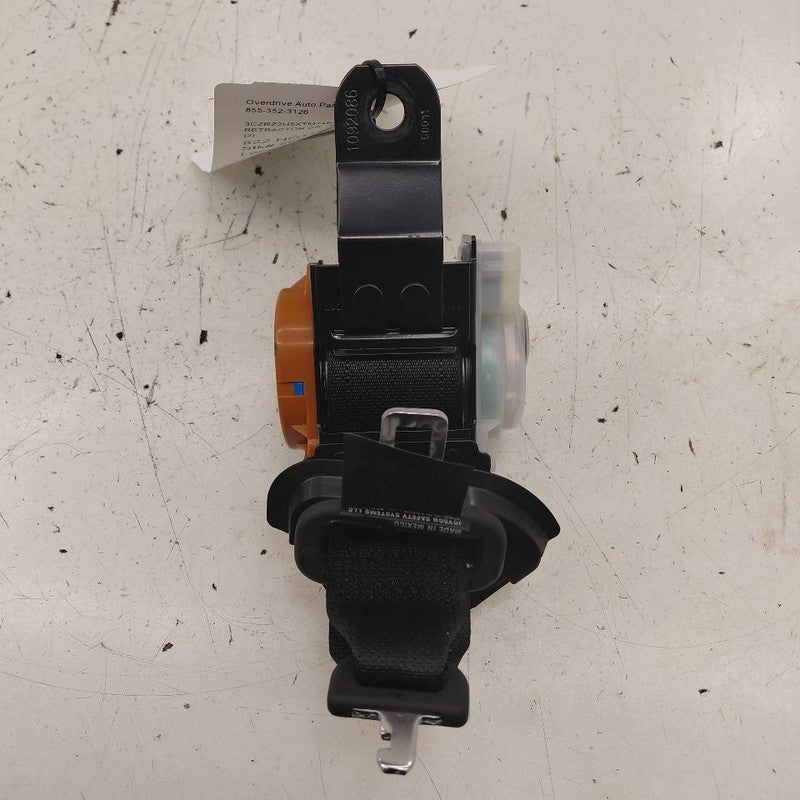 Honda HR-V Seat Belt Strap Retractor Center Middle Rear Back 2026 2025