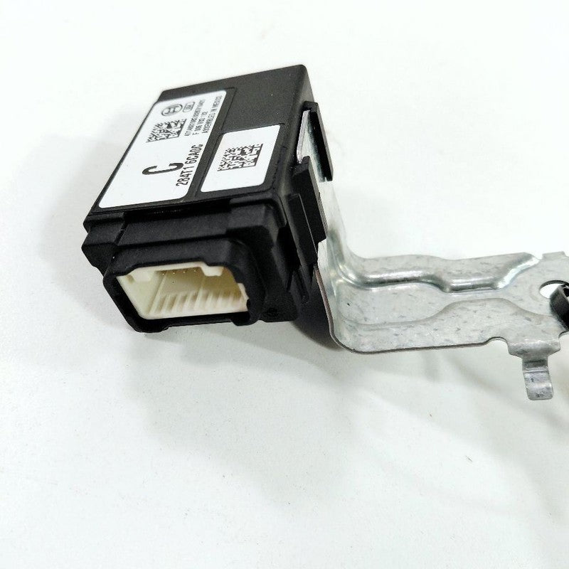 Theft-locking Gateway Control Module Computer Left Hand Dash 23-25 Nis