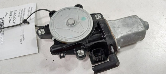Passenger Right Power Window Motor Rear Hatchback Fits 07-12 VERSA OEM
