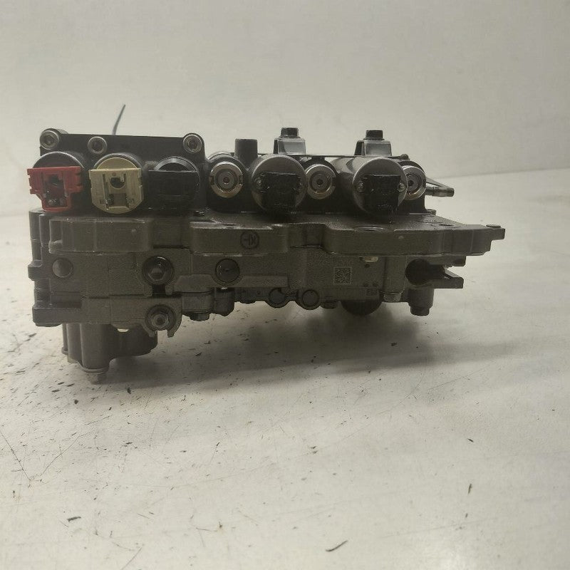 Hyundai Santa Fe Automatic Transmission Valve Body  2.0 2019 2020