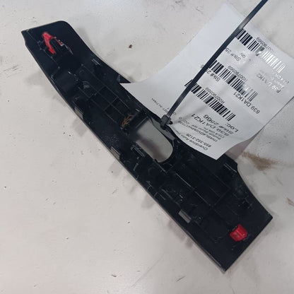 Nissan Altima Window Switch Bezel Trim Right Rear 2023 2022 2021 2020 2019