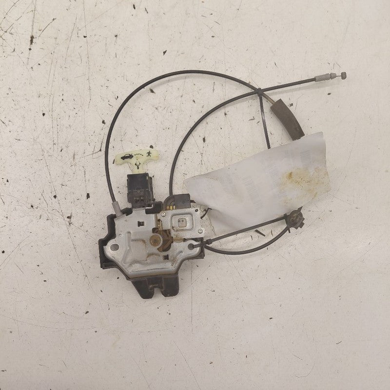 Lexus IS350 Trunk Latch  2020 2019 2018