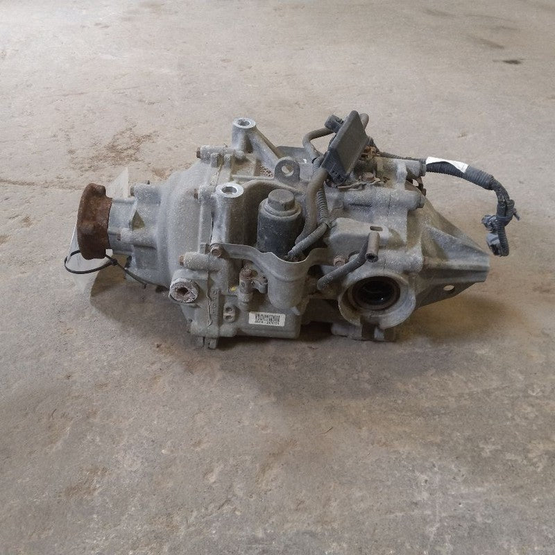 Rear Axle Carrier Fits 17-22 Honda CR-V