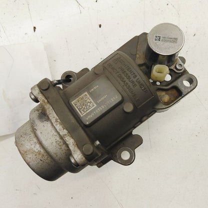 Chevy Trailblazer Transmission Oil Pump  2023 2022 2021