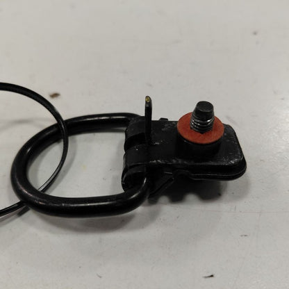 Buick Encore Luggage Tie Down Hook 2022 2021 2020 2019 2018 OEM
