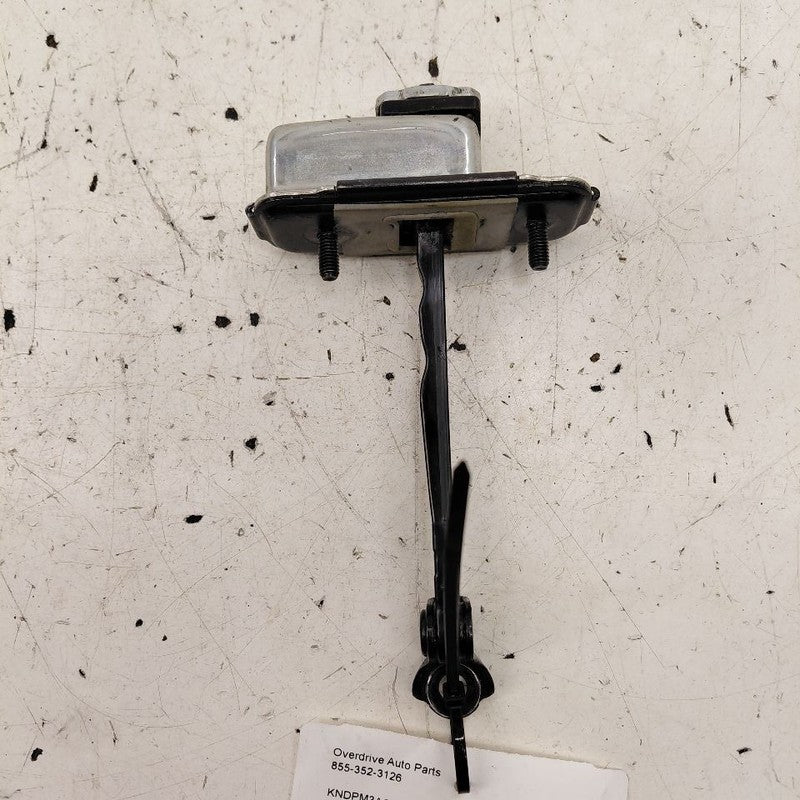 Kia Sportage Door Check Right Passenger Front Hinge Stopper Detent  20