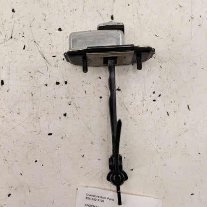 Kia Sportage Door Check Right Passenger Front Hinge Stopper Detent  20