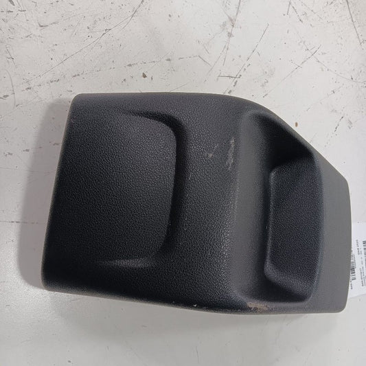Kia Optima Center Console Rear End Cap Trim Cover  2018 2017 2016