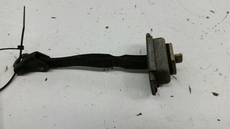  2004 Nissan Maxima Door Check Right Passenger Front Hinge stopper Detent 2005