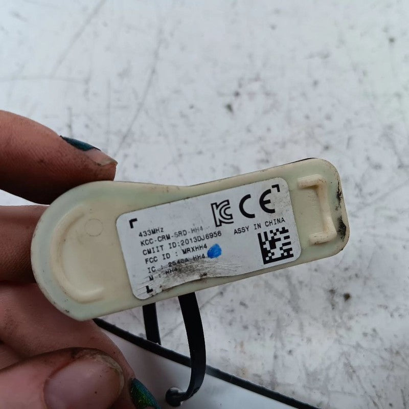 Kia Soul TPMS Tire Pressure Monitor System Sensor  2017 2018 2019